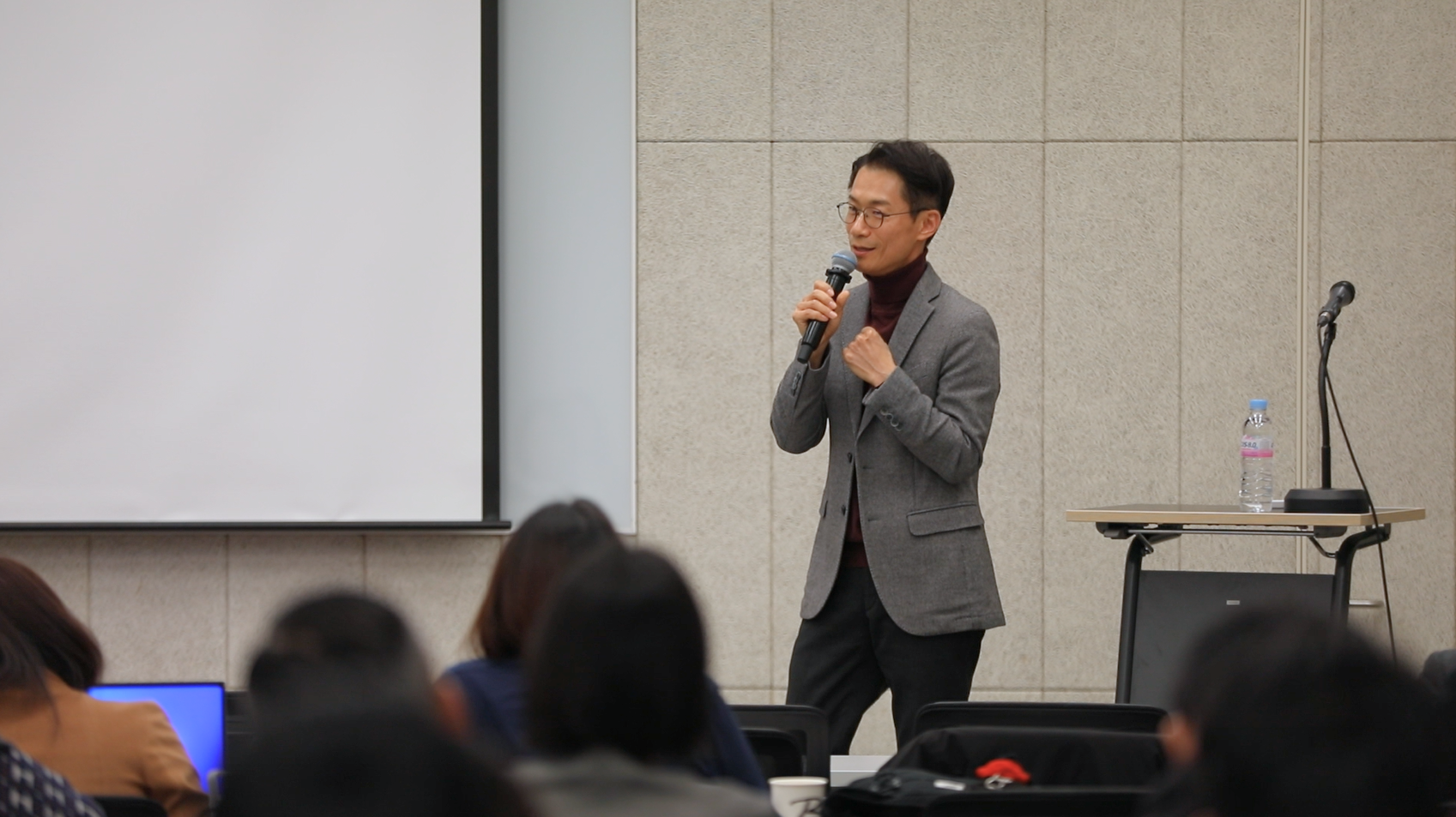 위고페어 ‘브랜드의 성장과 IP 보호’ 연말 세미나 성황··· 업계 실무자 70명 참석 717-Image